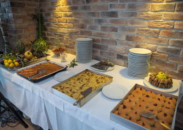 Hotel Nobel Ulcinj