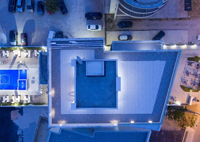 Hotel Lajka Luxury